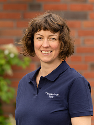 Dr. Katharina Russell